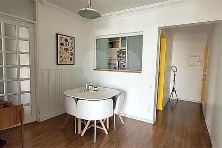 Apartamento à venda com 3 quartos, 84m² em Vl Pompeia, São Paulo