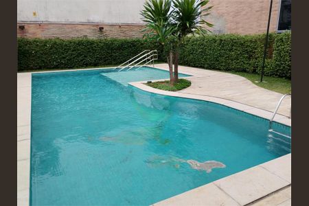 Apartamento à venda com 55m², 1 quarto e 2 vagas