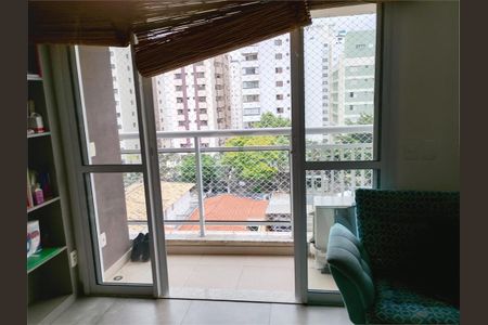 Apartamento à venda com 1 quarto, 55m² em Vila Leopoldina, São Paulo