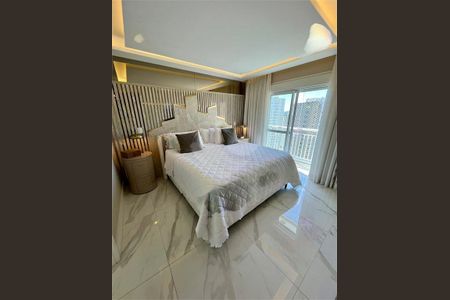 Apartamento à venda com 4 quartos, 238m² em Vila Suzana, São Paulo