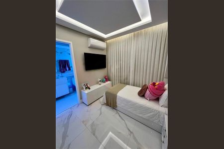 Apartamento à venda com 4 quartos, 238m² em Vila Suzana, São Paulo