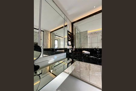 Apartamento à venda com 4 quartos, 238m² em Vila Suzana, São Paulo