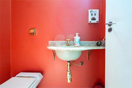 Apartamento à venda com 3 quartos, 190m² em Chácara Santo Antônio (Zona Sul), São Paulo