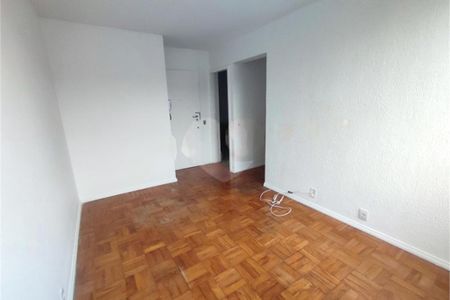 Apartamento à venda com 2 quartos, 56m² em Vila Alexandria, São Paulo