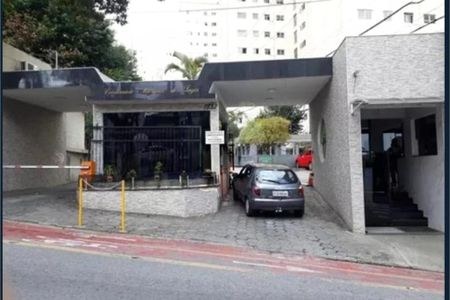 Apartamento à venda com 3 quartos, 62m² em Vila Moraes, São Paulo