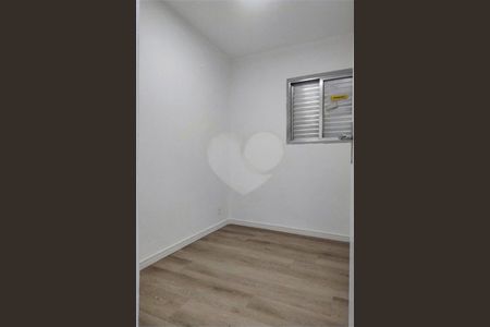 Apartamento à venda com 3 quartos, 62m² em Vila Moraes, São Paulo