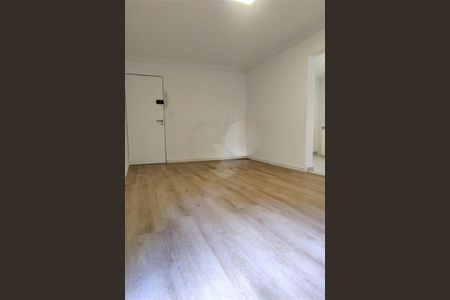 Apartamento à venda com 3 quartos, 62m² em Vila Moraes, São Paulo