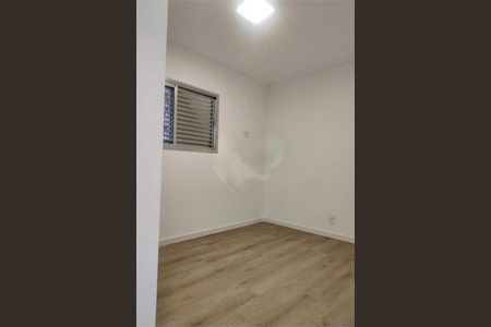 Apartamento à venda com 3 quartos, 62m² em Vila Moraes, São Paulo
