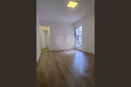 Apartamento à venda com 3 quartos, 62m² em Vila Moraes, São Paulo