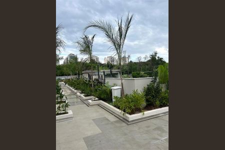 Apartamento à venda com 2 quartos, 48m² em Jacarepaguá, Rio de Janeiro