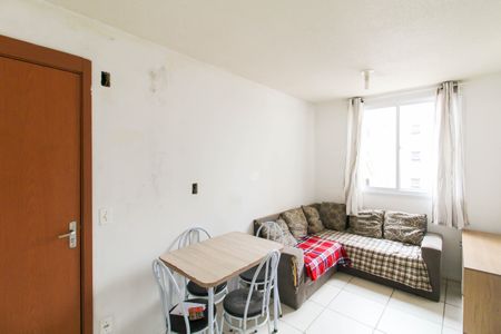 Apartamento para alugar com 48m², 2 quartos e 1 vagaSala