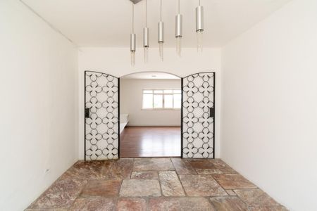 Sala de Jantar de casa à venda com 5 quartos, 370m² em Jabaquara, São Paulo