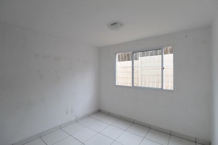 Sala de apartamento para alugar com 2 quartos, 46m² em Trevo, Belo Horizonte