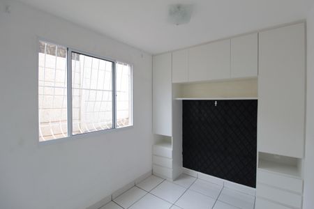 Quarto 1 de apartamento para alugar com 2 quartos, 46m² em Trevo, Belo Horizonte