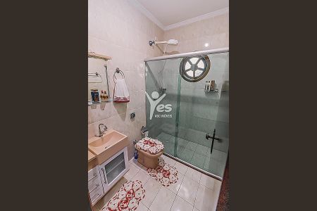Casa à venda com 3 quartos, 228m² em Jardim Las Vegas, São Bernardo do Campo