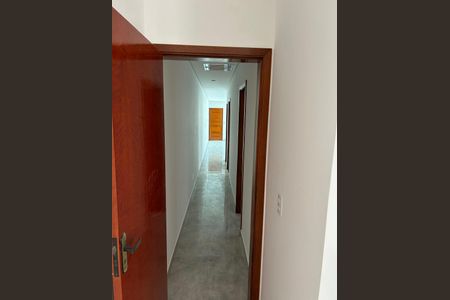 Casa à venda com 85m², 3 quartos e 2 vagas