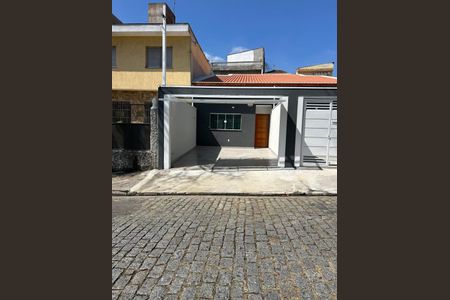 Casa à venda com 85m², 3 quartos e 2 vagas