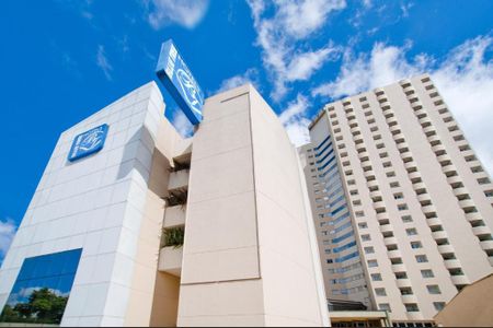 Apartamento à venda com 1 quarto, 44m² em Centro, Santo André