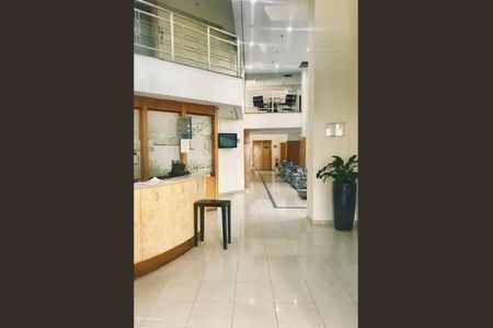 Apartamento à venda com 1 quarto, 44m² em Centro, Santo André