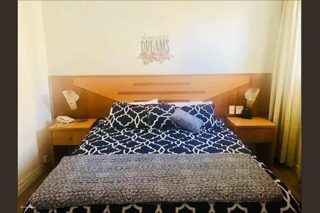 Apartamento à venda com 1 quarto, 44m² em Centro, Santo André