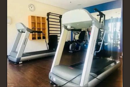 Apartamento à venda com 1 quarto, 44m² em Centro, Santo André