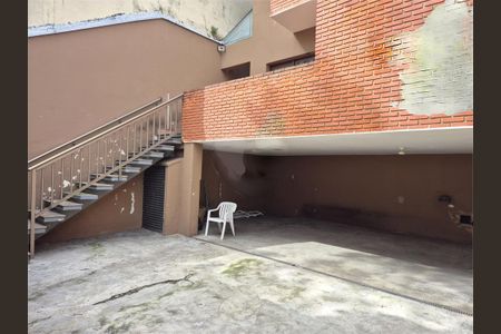 Casa à venda com 4 quartos, 400m² em Vila Monte Alegre, São Paulo