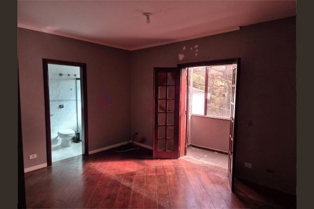 Casa à venda com 4 quartos, 400m² em Vila Monte Alegre, São Paulo