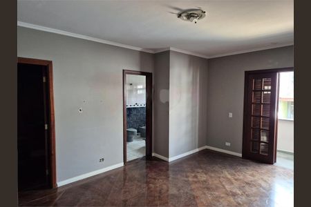 Casa à venda com 4 quartos, 400m² em Vila Monte Alegre, São Paulo