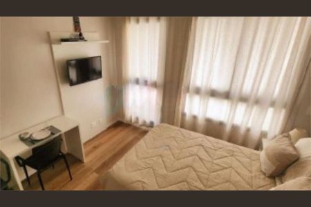 Kitnet/Studio à venda com 1 quarto, 21m² em Vila Mariana, São Paulo