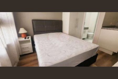 Kitnet/Studio à venda com 1 quarto, 21m² em Vila Mariana, São Paulo