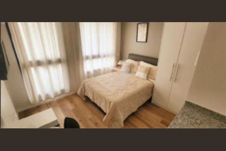 Kitnet/Studio à venda com 1 quarto, 21m² em Vila Mariana, São Paulo