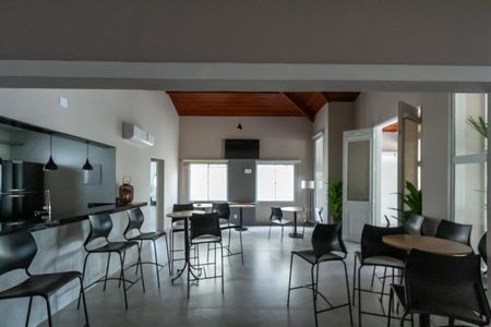 Casa de condomínio à venda com 89m², 3 quartos e 2 vagas Casa de condomínio à venda com 89m², 3 quartos e 2 vagasÁrea Comum