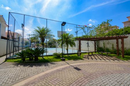 Casa de condomínio à venda com 89m², 3 quartos e 2 vagas Casa de condomínio à venda com 89m², 3 quartos e 2 vagasÁrea Comum