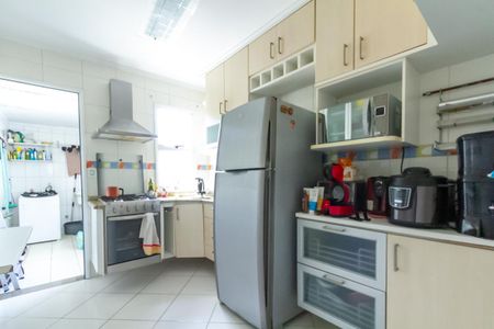 Casa de condomínio à venda com 89m², 3 quartos e 2 vagas Casa de condomínio à venda com 89m², 3 quartos e 2 vagasCozinha