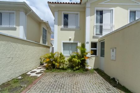 Casa de condomínio à venda com 89m², 3 quartos e 2 vagas Casa de condomínio à venda com 89m², 3 quartos e 2 vagasGaragem