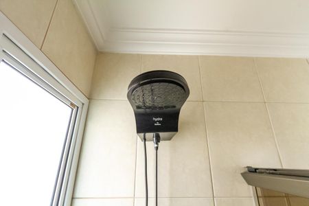 Casa de condomínio à venda com 89m², 3 quartos e 2 vagas Casa de condomínio à venda com 89m², 3 quartos e 2 vagasBanheiro Social