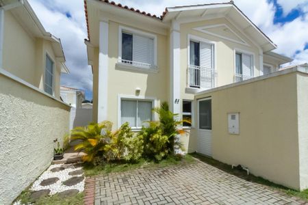 Casa de condomínio à venda com 89m², 3 quartos e 2 vagas Casa de condomínio à venda com 89m², 3 quartos e 2 vagasGaragem