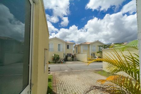 Casa de condomínio à venda com 89m², 3 quartos e 2 vagas Casa de condomínio à venda com 89m², 3 quartos e 2 vagasVista da Cozinha