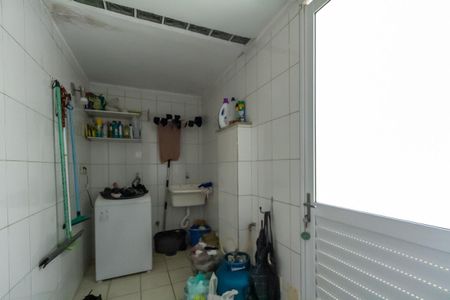 Casa de condomínio à venda com 89m², 3 quartos e 2 vagas Casa de condomínio à venda com 89m², 3 quartos e 2 vagasÁrea de Serviço