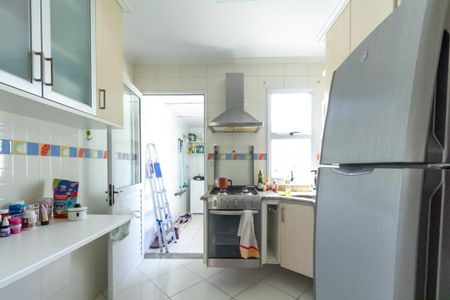 Casa de condomínio à venda com 89m², 3 quartos e 2 vagas Casa de condomínio à venda com 89m², 3 quartos e 2 vagasCozinha