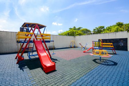 Casa de condomínio à venda com 89m², 3 quartos e 2 vagas Casa de condomínio à venda com 89m², 3 quartos e 2 vagasÁrea Comum