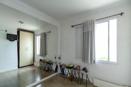 Casa de condomínio à venda com 89m², 3 quartos e 2 vagas Casa de condomínio à venda com 89m², 3 quartos e 2 vagasQuarto 1