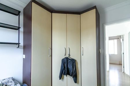 Casa de condomínio à venda com 89m², 3 quartos e 2 vagas Casa de condomínio à venda com 89m², 3 quartos e 2 vagasQuarto 2