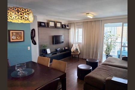 Foto 01 de apartamento à venda com 2 quartos, 67m² em Vila Suzana, São Paulo