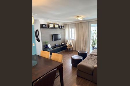 Foto 01 de apartamento à venda com 2 quartos, 67m² em Vila Suzana, São Paulo