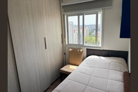 Foto 01 de apartamento à venda com 2 quartos, 67m² em Vila Suzana, São Paulo