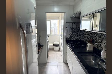 Apartamento à venda com 67m², 2 quartos e 2 vagasFoto 01