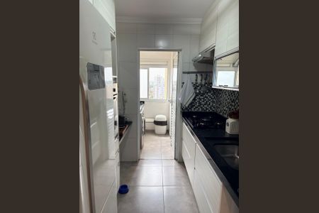 Apartamento à venda com 67m², 2 quartos e 2 vagasFoto 01