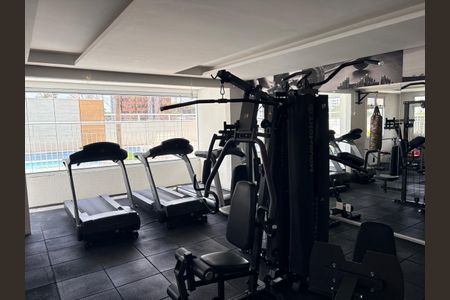 Apartamento à venda com 67m², 2 quartos e 2 vagasFoto 01