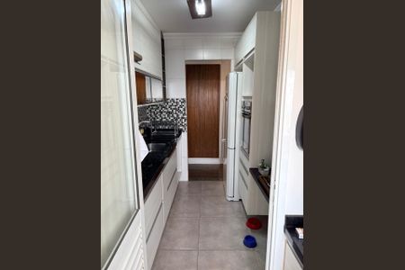 Apartamento à venda com 67m², 2 quartos e 2 vagasFoto 01